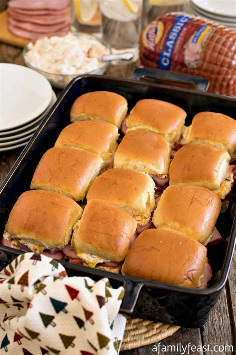mississippi-sin-ham-sliders-a-family-feast image