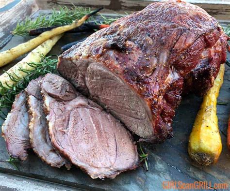 grilled-aussie-leg-of-lamb-roast-girls-can-grill image