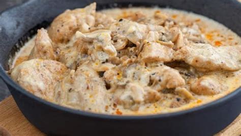 cream-chicken-recipe-by-aditya-bal-ndtv-food image