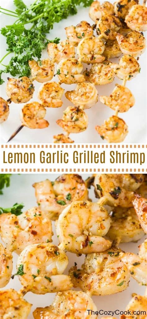 lemon-garlic-shrimp-grilled-baked-or-pan-fried-the image