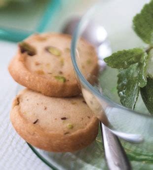 pistachio-shortbread-recipe-bon-apptit image