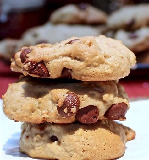 dark-chocolate-chip-cookies-homemade-food-junkie image