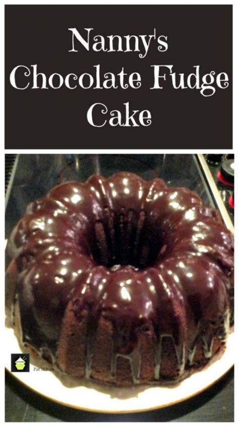 nannys-chocolate-fudge-brownie-cake-keeprecipes image