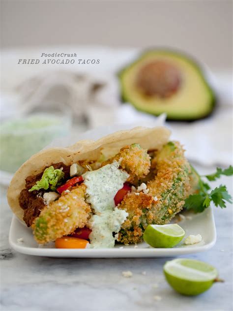 deep-fried-avocado-tacos-recipe-foodiecrush image