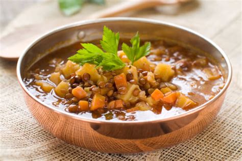 savory-lentil-stew-tastycookery image