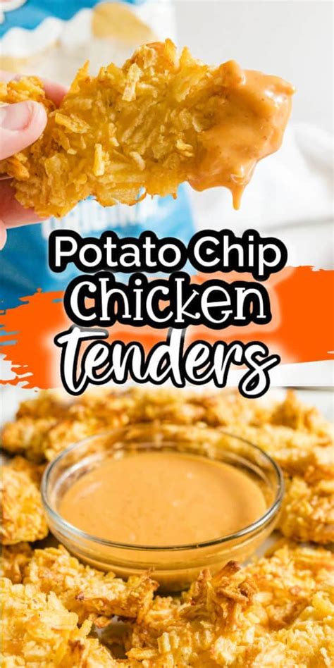 potato-chip-chicken-tenders-princess-pinky-girl image