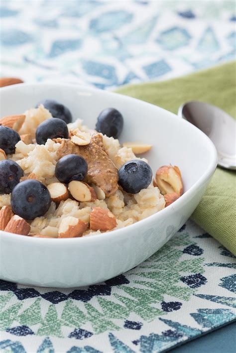 blueberry-almond-oatmeal-bodybuildingcom image