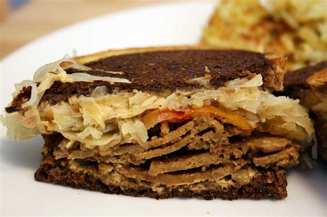 one-world-reuben-vegan-sandwich-recipe-go-dairy image