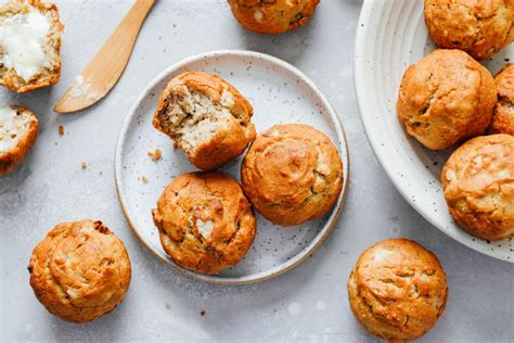 gluten-free-vegan-banana-bread-muffins-the-spruce image