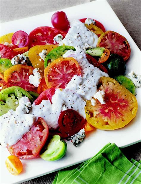 heirloom-tomatoes-with-blue-cheese-dressing-from image