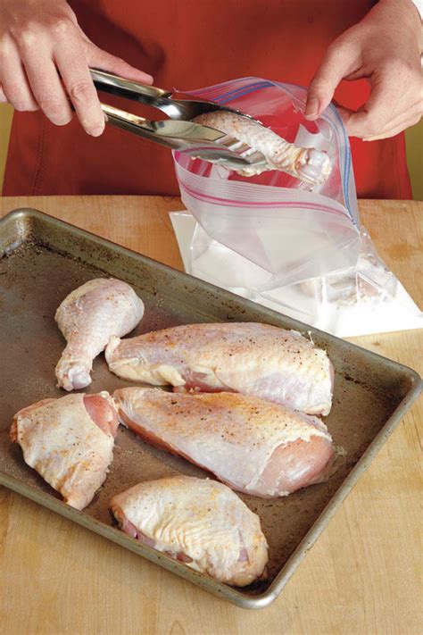 how-to-fry-chicken-southern-living image