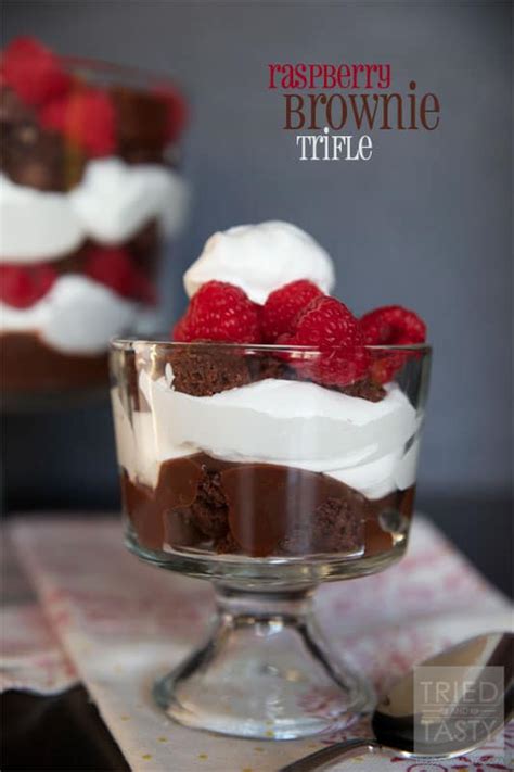 raspberry-brownie-trifle-recipe-tried-and-tasty image