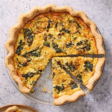 spinach-cheese-quiche-recipe-how-to-make-a image