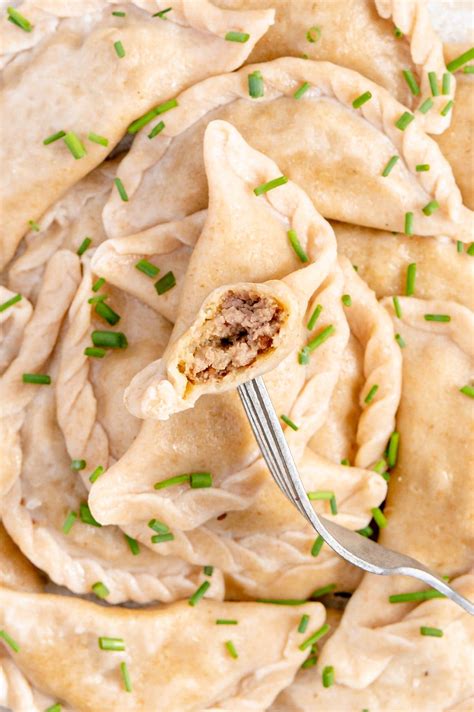 vegan-pierogies-with-potatoes-and-impossible-meat image