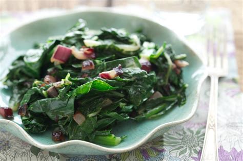 sauted-leafy-greens-deliciously-organic image