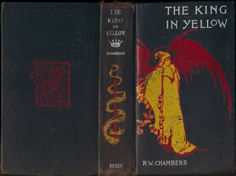 the-king-in-yellow-wikipedia image