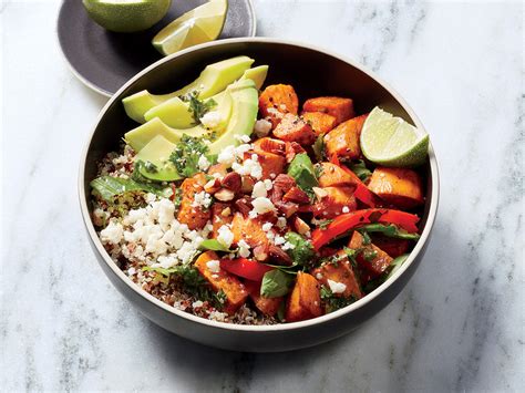 quinoa-bowls-with-avocado-and-egg-recipe-cooking image