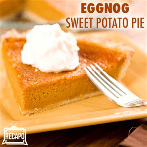 the-chew-tasha-smith-eggnog-sweet-potato-pie image