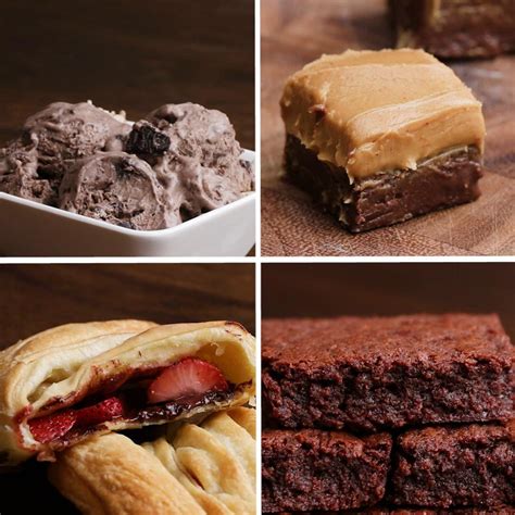 3-ingredient-chocolate-desserts image