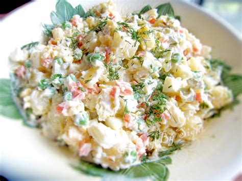 olivier-salad-russian-salad-recipe-honest-cooking image