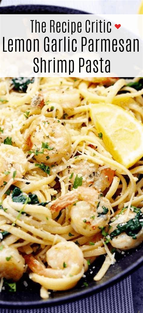 lemon-garlic-parmesan-shrimp-pasta-the image
