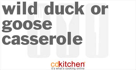 wild-duck-or-goose-casserole-recipe-cdkitchencom image