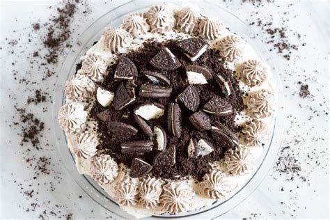 no-bake-cookies-and-cream-cheesecake-the-pioneer image
