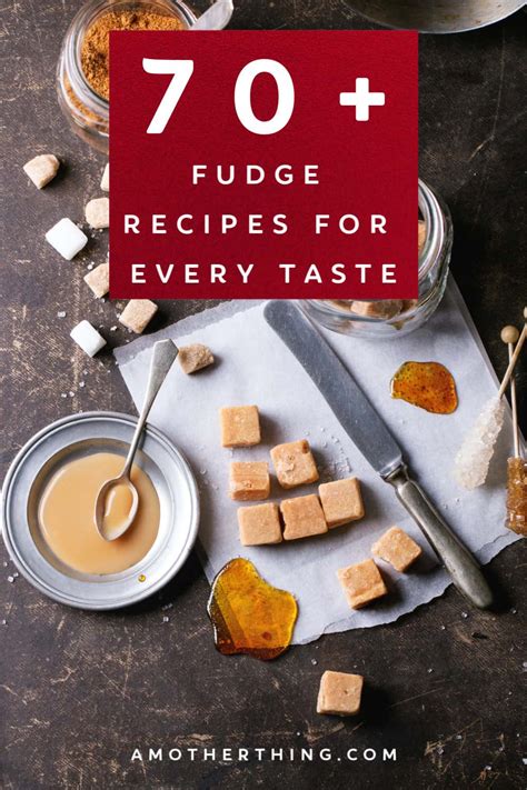 70-delicious-fudge-recipes-you-need-in-your-life image