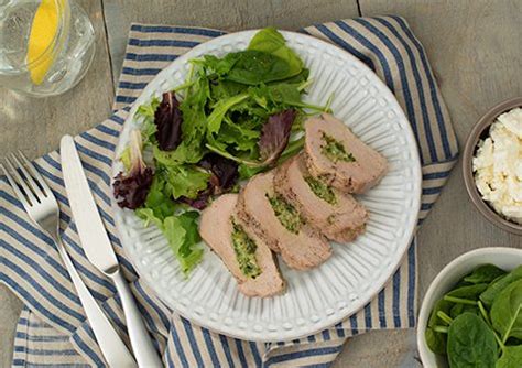 pork-tenderloin-spinach-and-feta-stuffed image