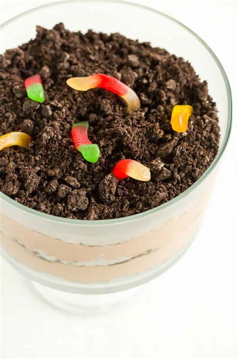 dirt-dessert-recipe-brown-eyed-baker image