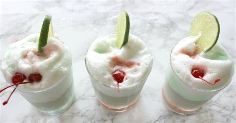 cherry-limeade-sherbet-punch-only-2-ingredients image