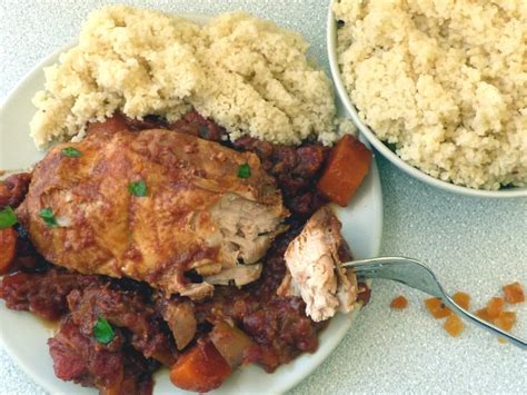 moroccan-chicken-slow-cooker-recipe-busy-lizzie image