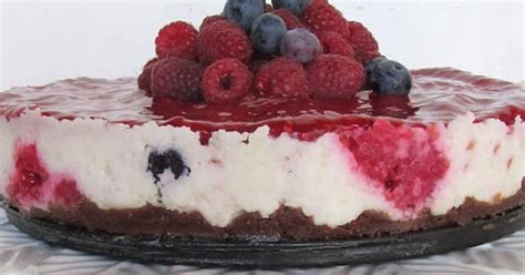 10-best-blueberry-raspberry-dessert-recipes-yummly image