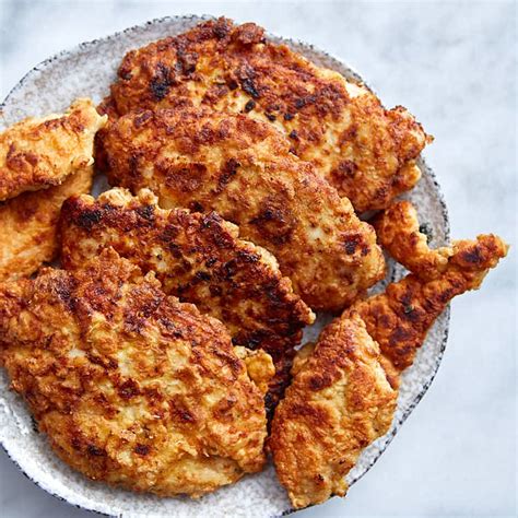 fried-chicken-breast-super-tender-craving-tasty image