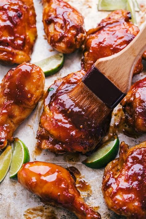 oven-baked-bbq-chicken-the-food-cafe-just-say-yum image