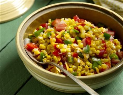 corn-salad-corn-relish-vegetable-side-dish image
