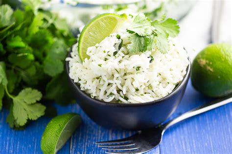 chipotle-cilantro-lime-rice-copycat-recipe-the image