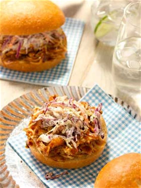 pulled-bbq-chicken-sandwiches-with-classic-southern image