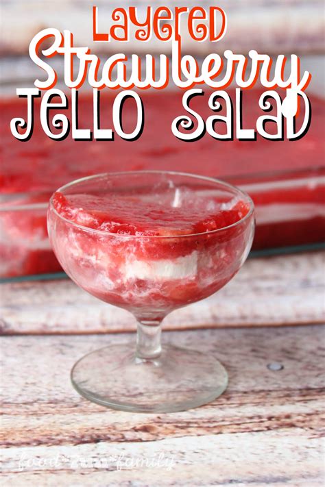 layered-strawberry-jello-salad-an-old-family image