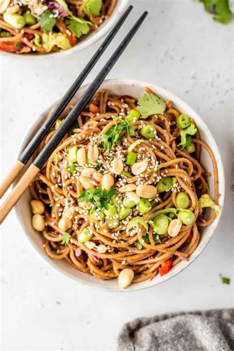 cold-asian-noodle-salad image