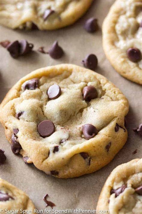 the-second-best-chocolate-chip-cookie image