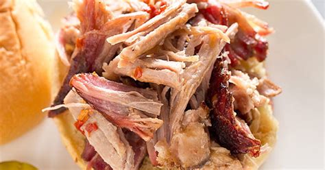 weekend-recipe-smoky-pulled-pork-on-a-gas-grill-kcet image