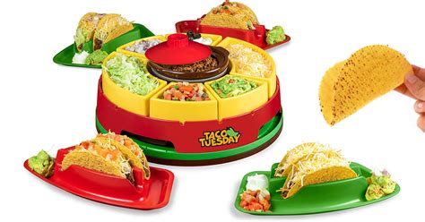 taco-lazy-susan-kitchen-fun-with-my-3-sons image