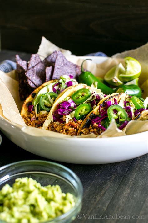 mexican-inspired-tofu-tacos-potluckohmyveggiescom image
