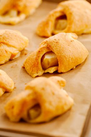 paula-deen-crescent-roll-apple-dumplings image