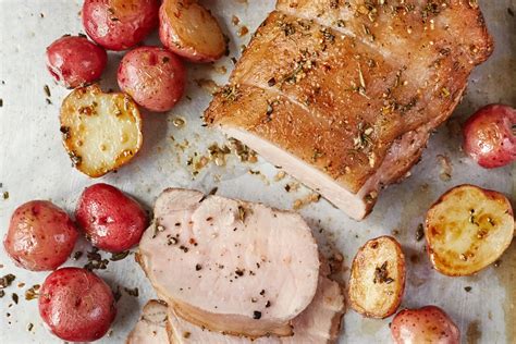 recipe-roasted-rosemary-and-garlic-pork-loin-and image