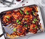 pomegranate-chicken-chicken-recipes-tesco-real-food image