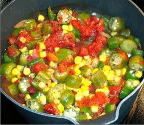 stewed-corn-and-tomatoes-with-okra-louisiana-kitchen image