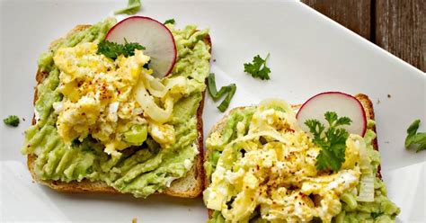 10-best-avocado-toasted-sandwiches-recipes-yummly image