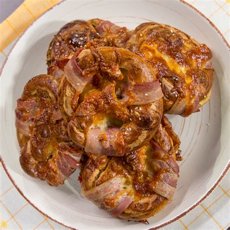 bacon-wrapped-pretzels-so-delicious image